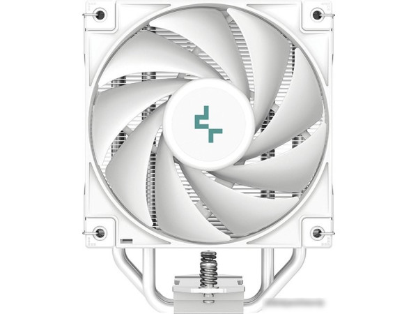 Кулер для процессора DeepCool AK400 WH R-AK400-WHNNMN-G-1