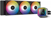Система жидкостного охлаждения для процессора DeepCool LS720 R-LS720-BKAMNT-G-1
