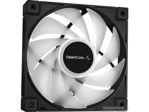 Система жидкостного охлаждения для процессора DeepCool LS720 R-LS720-BKAMNT-G-1