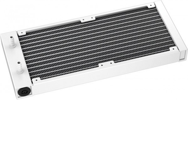 Кулер для процессора DeepCool LS520 WH R-LS520-WHAMNT-G-1