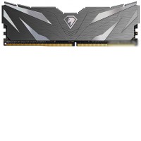 Оперативная память Netac Shadow II Black 16ГБ DDR4 2666МГц NTSWD4P26SP-16K