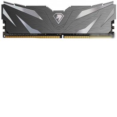Оперативная память Netac Shadow II Black 16ГБ DDR4 2666МГц NTSWD4P26SP-16K