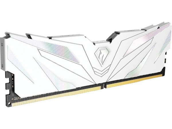 Оперативная память Netac Shadow II White 2x8ГБ DDR4 3200 МГц NTSWD4P32DP-16W
