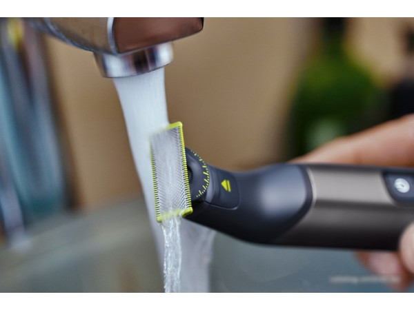 Универсальный триммер Philips OneBlade Pro QP6551/15