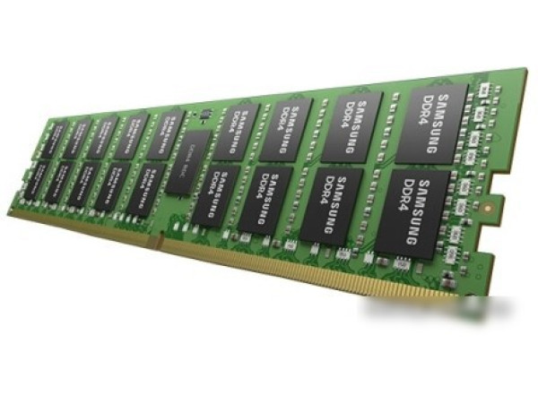 Оперативная память Samsung 64ГБ DDR4 3200МГц M386A8K40DM2-CWE