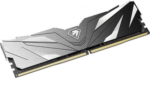 Оперативная память Netac Shadow II Black 2x8ГБ DDR4 3600МГц NTSWD4P36DP-16K