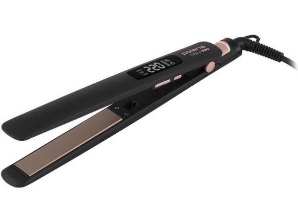 Выпрямитель Polaris PHS 5012KT UltraSlim Digital Pro