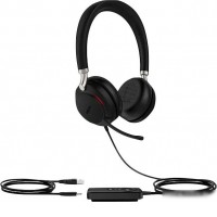 Офисная гарнитура Yealink UH38 Dual UC BAT