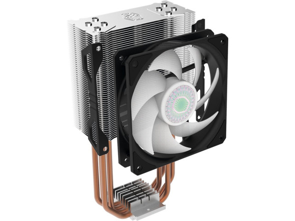 Кулер для процессора Cooler Master Hyper 212 Spectrum V2 RR-2V2L-18PD-R1