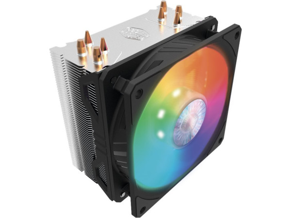 Кулер для процессора Cooler Master Hyper 212 Spectrum V2 RR-2V2L-18PD-R1