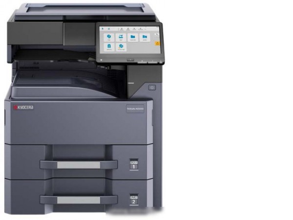 МФУ Kyocera Mita TASKalfa MZ4000i