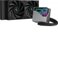Система жидкостного охлаждения для процессора DeepCool LT520 R-LT520-BKAMNF-G-1