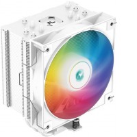 Кулер для процессора DeepCool AG500 WH ARGB R-AG500-WHANMN-G
