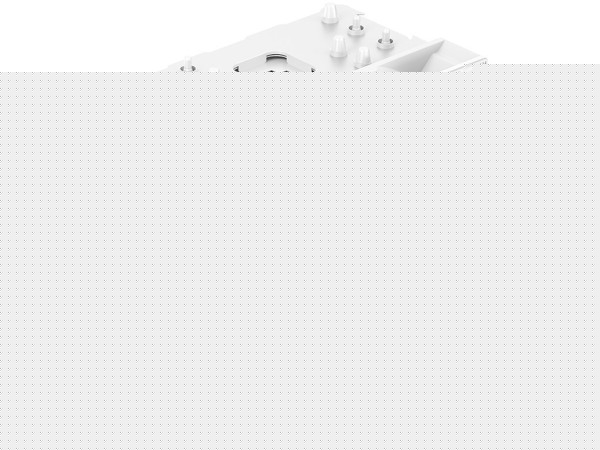 Кулер для процессора DeepCool AG500 WH ARGB R-AG500-WHANMN-G