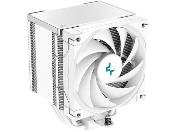 Кулер для процессора DeepCool AK500 WH R-AK500-WHNNMT-G