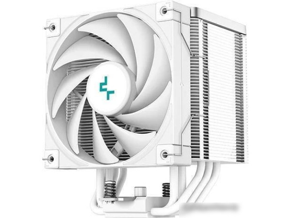 Кулер для процессора DeepCool AK500 WH R-AK500-WHNNMT-G