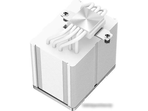 Кулер для процессора DeepCool AK500 WH R-AK500-WHNNMT-G