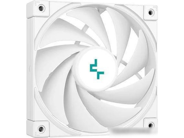Кулер для процессора DeepCool AK500 WH R-AK500-WHNNMT-G