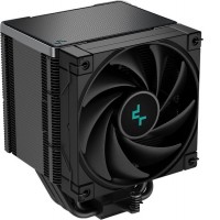 Кулер для процессора DeepCool AK500 ZERO DARK R-AK500-BKNNMT-G-1