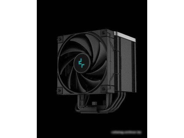 Кулер для процессора DeepCool AK500 ZERO DARK R-AK500-BKNNMT-G-1