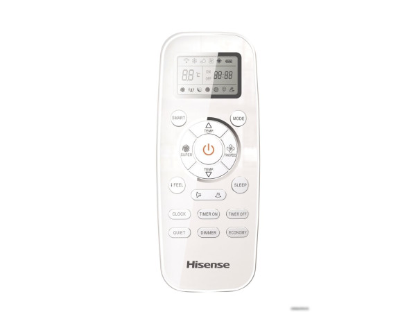 Кондиционер Hisense Neo Premium Classic A Upgrade AS-10HW4SYDTG5