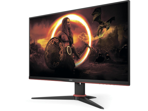 Игровой монитор AOC 24G2SPAE