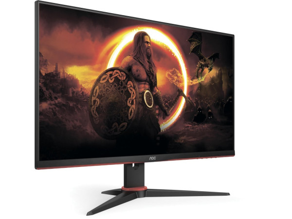 Игровой монитор AOC 24G2SPAE