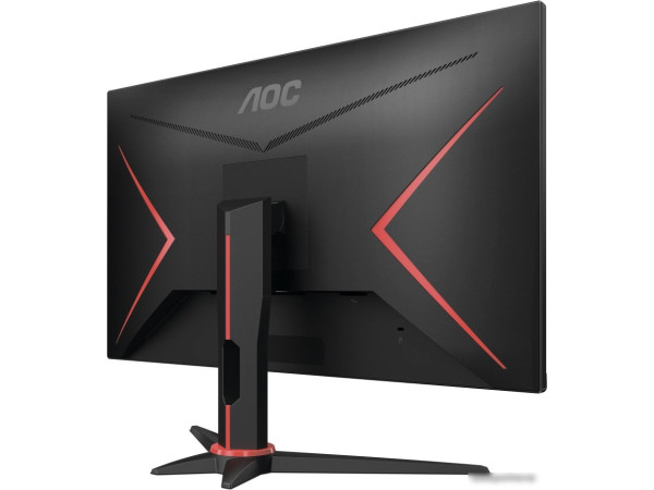 Игровой монитор AOC 24G2SPAE