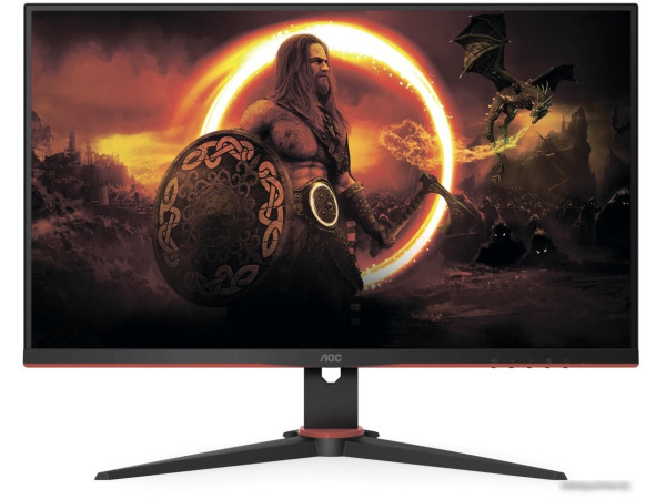 Игровой монитор AOC 24G2SPAE