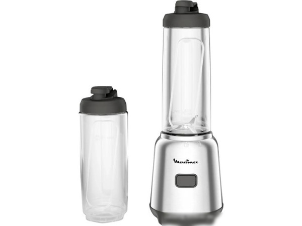 Стационарный блендер Moulinex Mix&Move LM15FD10