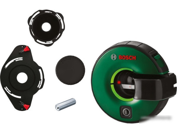 Лазерный нивелир Bosch Atino Basic 0603663A00