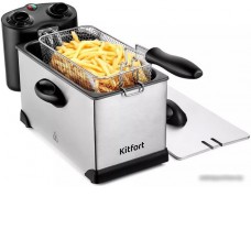 Фритюрница Kitfort KT-4052