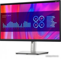 Монитор Dell 24 USB-C Hub P2423DE