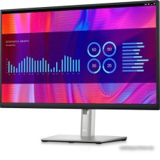 Монитор Dell 24 USB-C Hub P2423DE