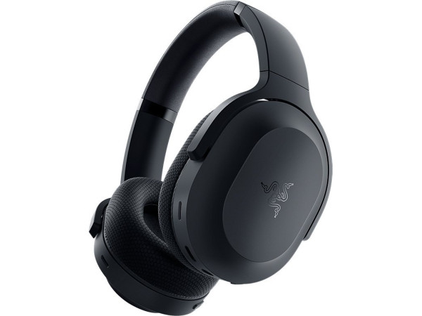 Наушники Razer Barracuda (черный)