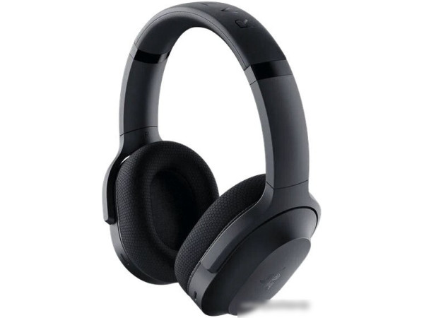 Наушники Razer Barracuda (черный)