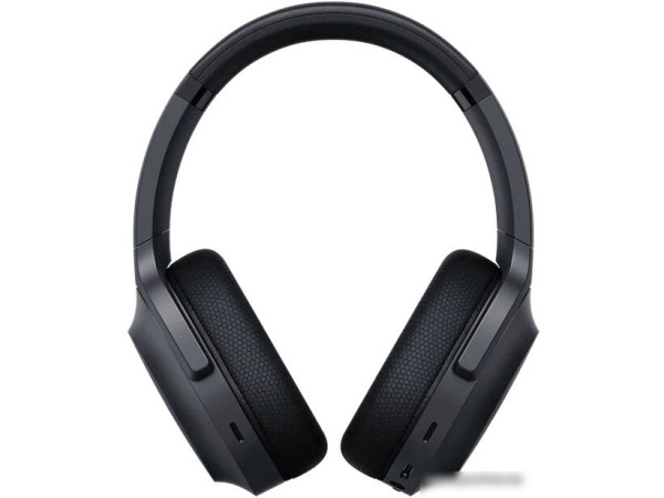 Наушники Razer Barracuda (черный)