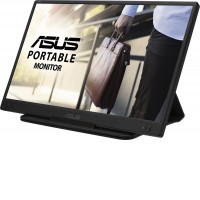 Портативный монитор ASUS ZenScreen MB166C