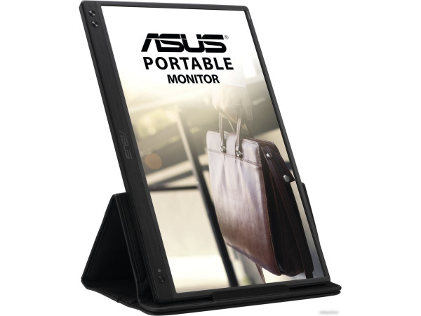 Портативный монитор ASUS ZenScreen MB166C