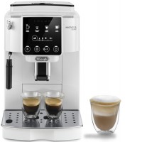 Кофемашина DeLonghi Magnifica Start ECAM 220.20.W