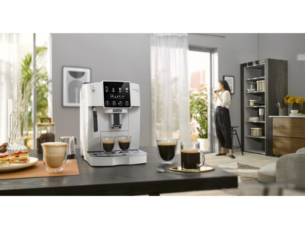 Кофемашина DeLonghi Magnifica Start ECAM 220.20.W