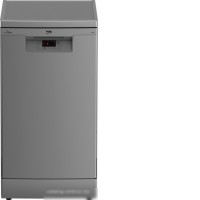 Отдельностоящая посудомоечная машина BEKO BDFS15020S