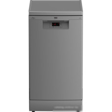 Отдельностоящая посудомоечная машина BEKO BDFS15020S