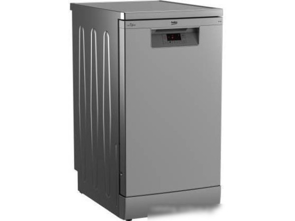 Отдельностоящая посудомоечная машина BEKO BDFS15020S