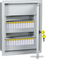 Корпус металлический IEK Trend MKM14-V-24-30-T