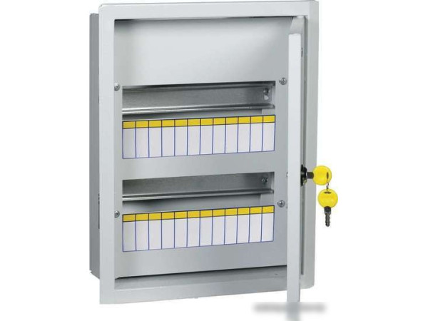 Корпус металлический IEK Trend MKM14-V-24-30-T