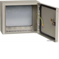 Корпус металлический IEK YKM40-231-54