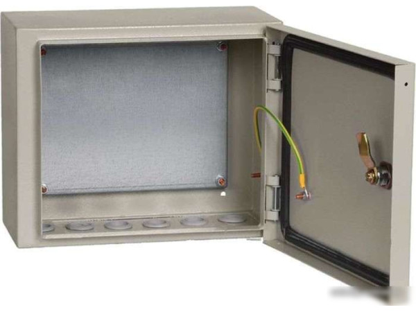 Корпус металлический IEK YKM40-231-54