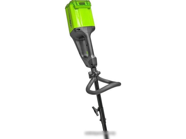 Снегоуборщик Greenworks GD60SS (без АКБ и ЗУ)