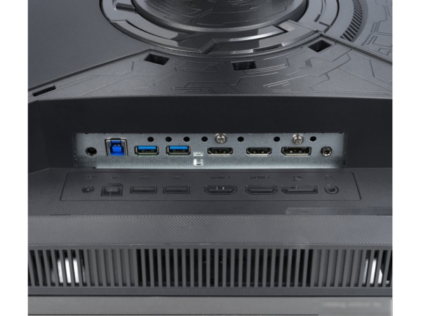 Игровой монитор ASUS ROG Strix XG32UQ